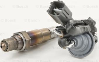 BOSCH 0 258 986 607 - Lambdasonde alexcarstop-ersatzteile.com