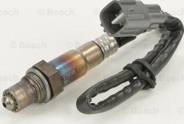 BOSCH 0 258 986 618 - Lambdasonde alexcarstop-ersatzteile.com