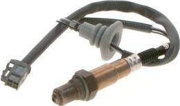 BOSCH 0 258 986 683 - Lambdasonde alexcarstop-ersatzteile.com