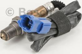 BOSCH 0 258 986 672 - Lambdasonde alexcarstop-ersatzteile.com