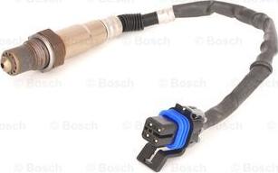 BOSCH 0 258 986 764 - Lambdasonde alexcarstop-ersatzteile.com