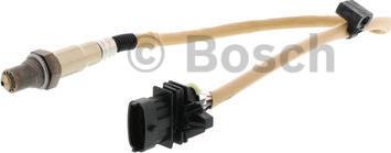 BOSCH 0 258 986 734 - Lambdasonde alexcarstop-ersatzteile.com