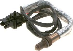 BOSCH 0 258 987 000 - Lambdasonde alexcarstop-ersatzteile.com