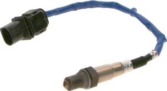 BOSCH 0 258 987 002 - Lambdasonde alexcarstop-ersatzteile.com