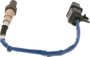 BOSCH 0 258 987 002 - Lambdasonde alexcarstop-ersatzteile.com