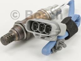 BOSCH 0 258 005 953 - Lambdasonde alexcarstop-ersatzteile.com