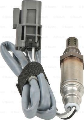 BOSCH 0 258 005 961 - Lambdasonde alexcarstop-ersatzteile.com