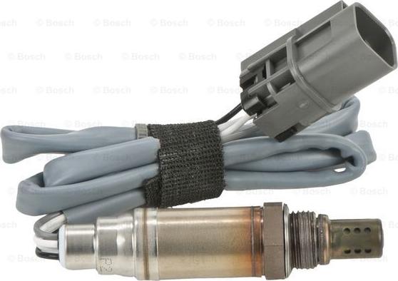 BOSCH 0 258 005 961 - Lambdasonde alexcarstop-ersatzteile.com