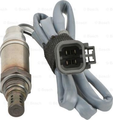 BOSCH 0 258 005 961 - Lambdasonde alexcarstop-ersatzteile.com