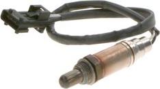 BOSCH 0 258 005 097 - Lambdasonde alexcarstop-ersatzteile.com