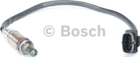 BOSCH 0 258 005 007 - Lambdasonde alexcarstop-ersatzteile.com