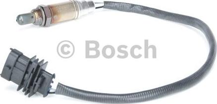 BOSCH 0 258 005 007 - Lambdasonde alexcarstop-ersatzteile.com