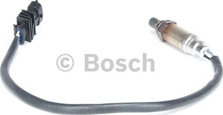 BOSCH 0 258 005 007 - Lambdasonde alexcarstop-ersatzteile.com