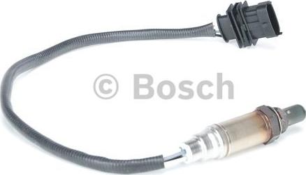 BOSCH 0 258 005 007 - Lambdasonde alexcarstop-ersatzteile.com