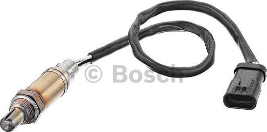 BOSCH 0 258 005 136 - Lambdasonde alexcarstop-ersatzteile.com