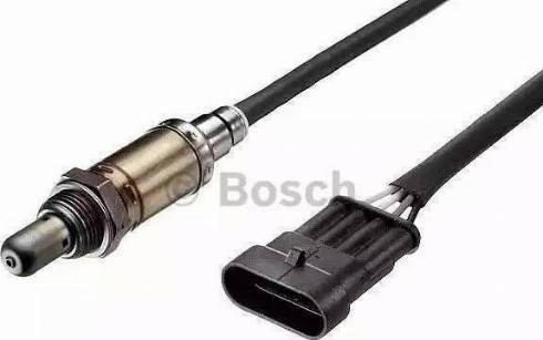 BOSCH 0 258 005 192 - Lambdasonde alexcarstop-ersatzteile.com