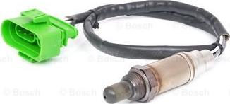 BOSCH 0 258 005 179 - Lambdasonde alexcarstop-ersatzteile.com