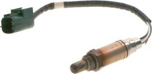 BOSCH 0 258 005 293 - Lambdasonde alexcarstop-ersatzteile.com