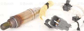 BOSCH 0 258 005 240 - Lambdasonde alexcarstop-ersatzteile.com