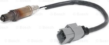 BOSCH 0 258 005 261 - Lambdasonde alexcarstop-ersatzteile.com