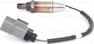 BOSCH 0 258 005 263 - Lambdasonde alexcarstop-ersatzteile.com