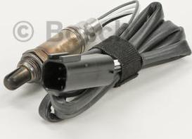 BOSCH 0 258 005 706 - Lambdasonde alexcarstop-ersatzteile.com