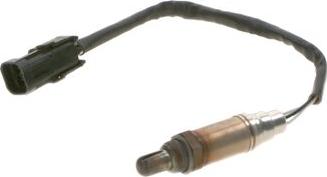 BOSCH 0 258 005 701 - Lambdasonde alexcarstop-ersatzteile.com