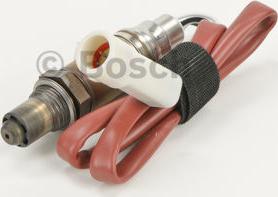 BOSCH 0 258 005 734 - Lambdasonde alexcarstop-ersatzteile.com