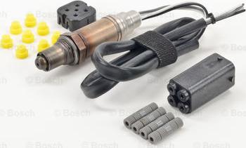 BOSCH 0 258 005 730 - Lambdasonde alexcarstop-ersatzteile.com