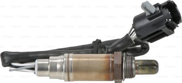 BOSCH 0 258 005 737 - Lambdasonde alexcarstop-ersatzteile.com