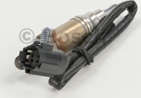 BOSCH 0 258 005 737 - Lambdasonde alexcarstop-ersatzteile.com