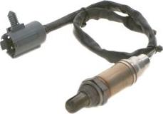 BOSCH 0 258 005 722 - Lambdasonde alexcarstop-ersatzteile.com