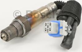 BOSCH 0 258 006 947 - Lambdasonde alexcarstop-ersatzteile.com