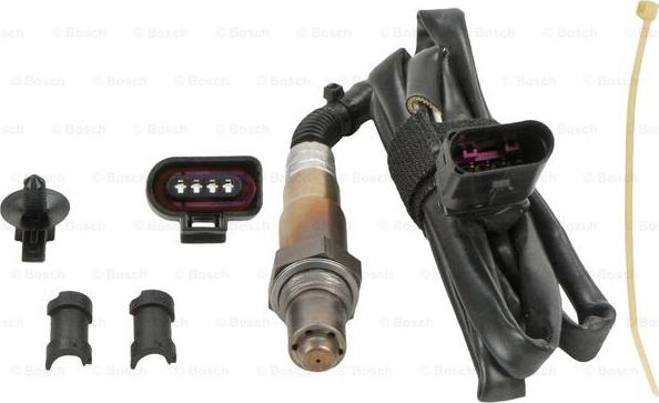 BOSCH 0 258 006 984 - Lambdasonde alexcarstop-ersatzteile.com