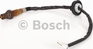 BOSCH 0 258 006 929 - Lambdasonde alexcarstop-ersatzteile.com