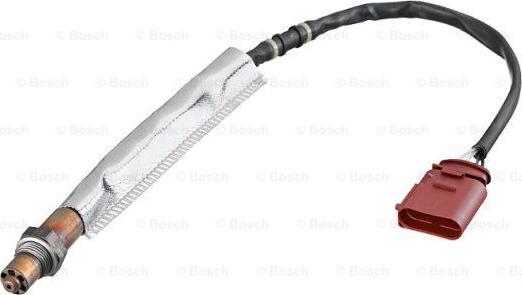 BOSCH 0 258 006 444 - Lambdasonde alexcarstop-ersatzteile.com