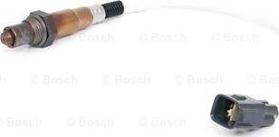 BOSCH 0 258 006 454 - Lambdasonde alexcarstop-ersatzteile.com