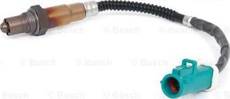 BOSCH 0 258 006 484 - Lambdasonde alexcarstop-ersatzteile.com