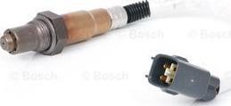 BOSCH 0 258 006 483 - Lambdasonde alexcarstop-ersatzteile.com