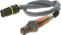 BOSCH 0 258 006 438 - Lambdasonde alexcarstop-ersatzteile.com