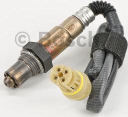 BOSCH 0 258 006 420 - Lambdasonde alexcarstop-ersatzteile.com