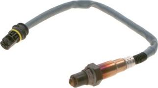 BOSCH 0 258 006 473 - Lambdasonde alexcarstop-ersatzteile.com