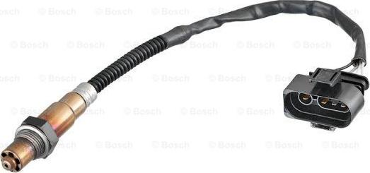 BOSCH 0 258 006 544 - Lambdasonde alexcarstop-ersatzteile.com