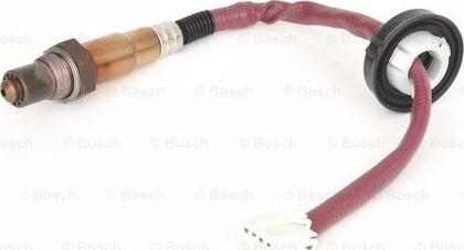 BOSCH 0 258 006 568 - Lambdasonde alexcarstop-ersatzteile.com