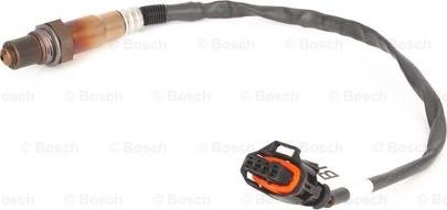 BOSCH 0 258 006 500 - Lambdasonde alexcarstop-ersatzteile.com