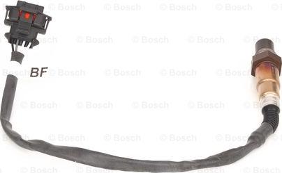 BOSCH 0 258 006 500 - Lambdasonde alexcarstop-ersatzteile.com