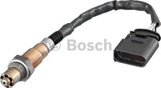 BOSCH 0 258 006 535 - Lambdasonde alexcarstop-ersatzteile.com