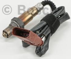 BOSCH 0 258 006 525 - Lambdasonde alexcarstop-ersatzteile.com