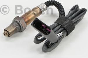 BOSCH 0 258 006 527 - Lambdasonde alexcarstop-ersatzteile.com