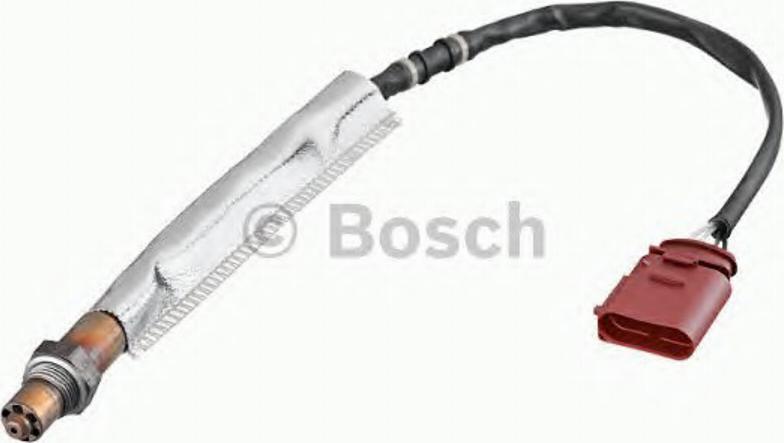 BOSCH 0 258 006 578 - Lambdasonde alexcarstop-ersatzteile.com